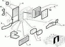 An image of parts