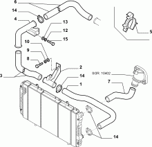 An image of parts