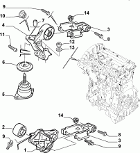 An image of parts