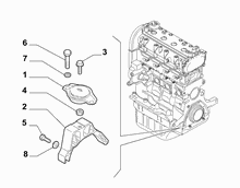 An image of parts