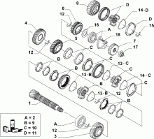 An image of parts