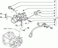 An image of parts