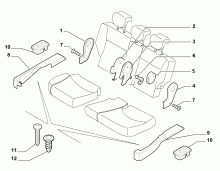 An image of parts