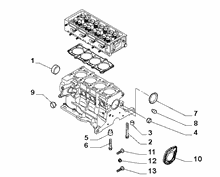 An image of parts