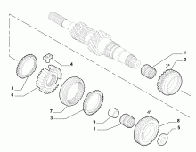 An image of parts