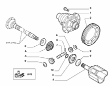 An image of parts