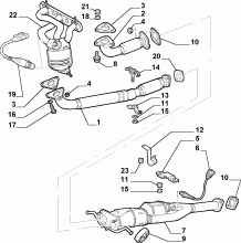 An image of parts