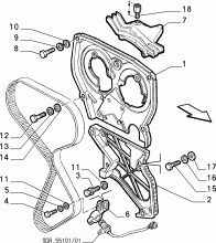 An image of parts