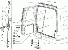 An image of parts