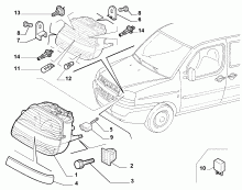 An image of parts