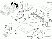 An image of parts