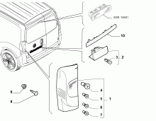 An image of parts