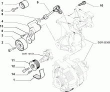 An image of parts