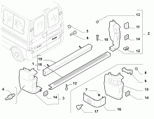 An image of parts