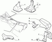 An image of parts