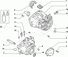 An image of parts