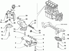 An image of parts