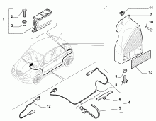 An image of parts