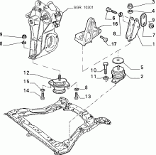 An image of parts