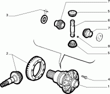 An image of parts