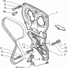 An image of parts