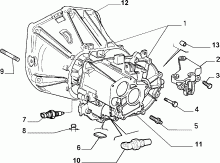 An image of parts