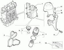 An image of parts