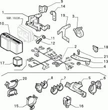 An image of parts