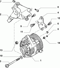 An image of parts