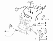 An image of parts