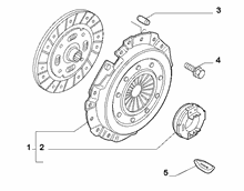 An image of parts