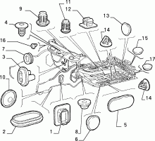 An image of parts