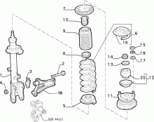 An image of parts