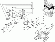 An image of parts