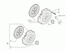 An image of parts