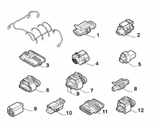 An image of parts