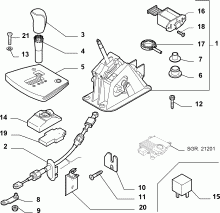 An image of parts