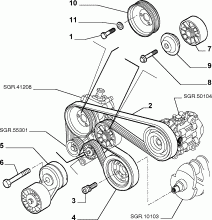 An image of parts