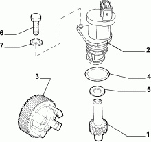 An image of parts