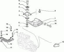 An image of parts