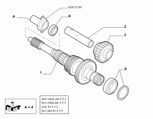 An image of parts