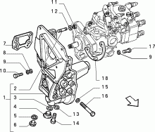 An image of parts