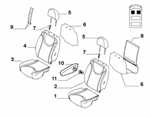 An image of parts