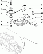 An image of parts