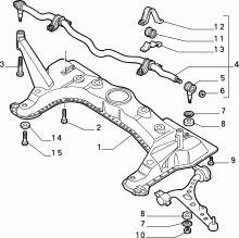 An image of parts