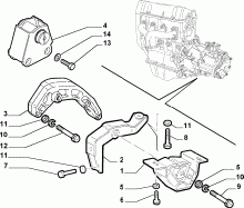 An image of parts