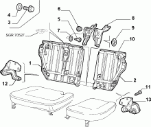 An image of parts