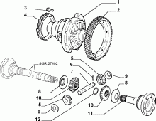 An image of parts