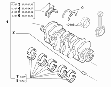 An image of parts