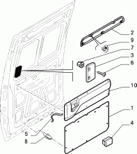 An image of parts